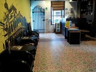 ภูเก็ต ซันนี โฮสเทล (Phuket Sunny Hostel)3