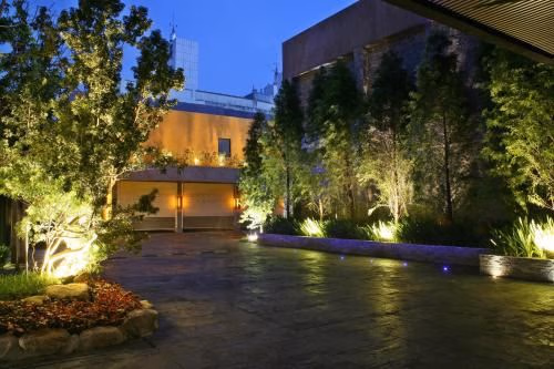 ฮั่น กวน โมเต็ล (Han Guan Motel)1