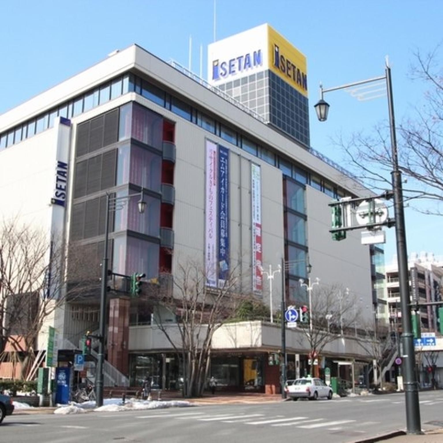 Court Hotel Niigata3