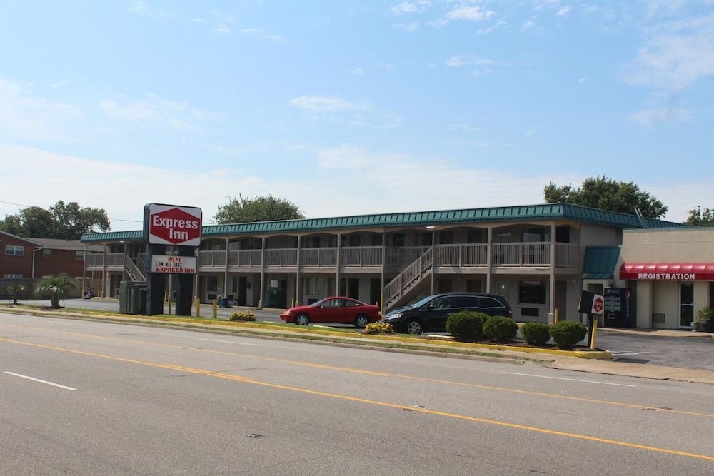 Express Inn2