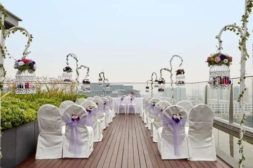 Aqueen Hotel Paya Lebar4