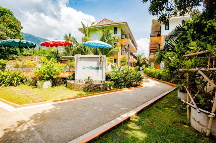 The Spa Garden Samui3