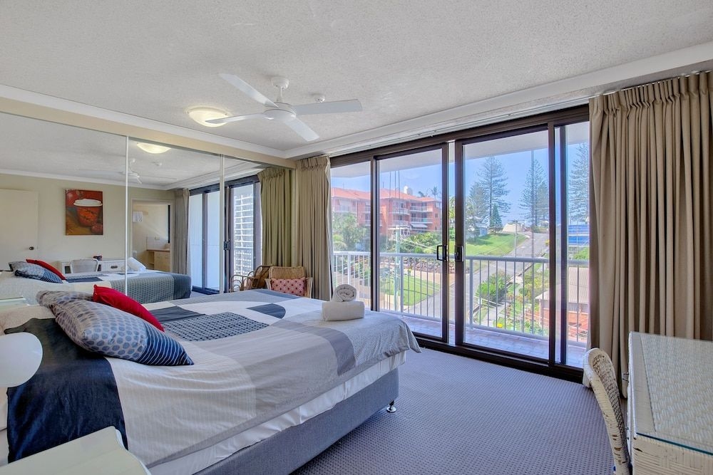 Carool Apartments1