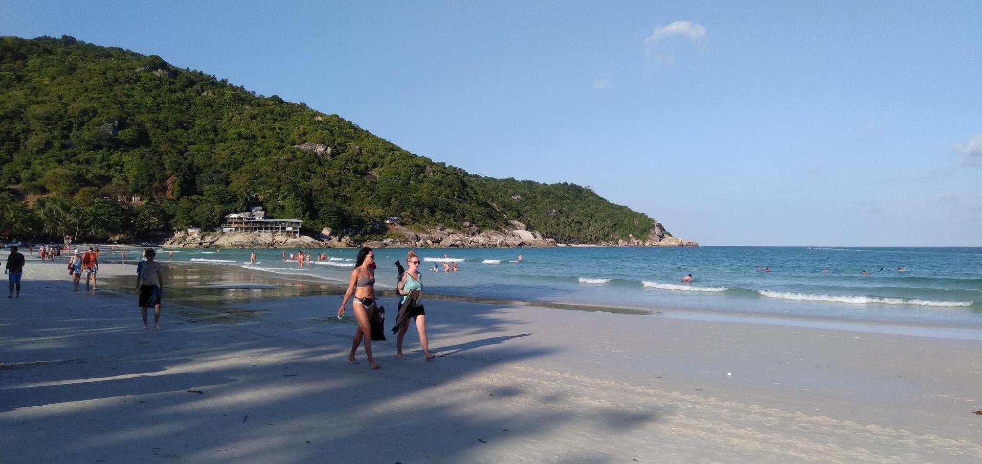 หาดริ้น รีสอร์ท (Haadrin Resort)2