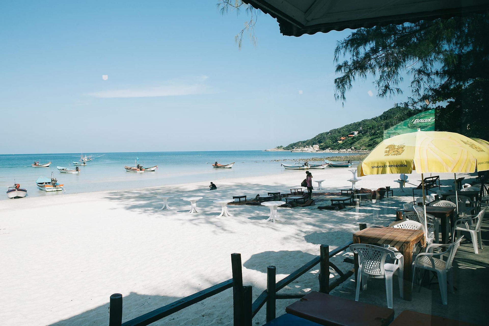 หาดริ้น รีสอร์ท (Haadrin Resort)4