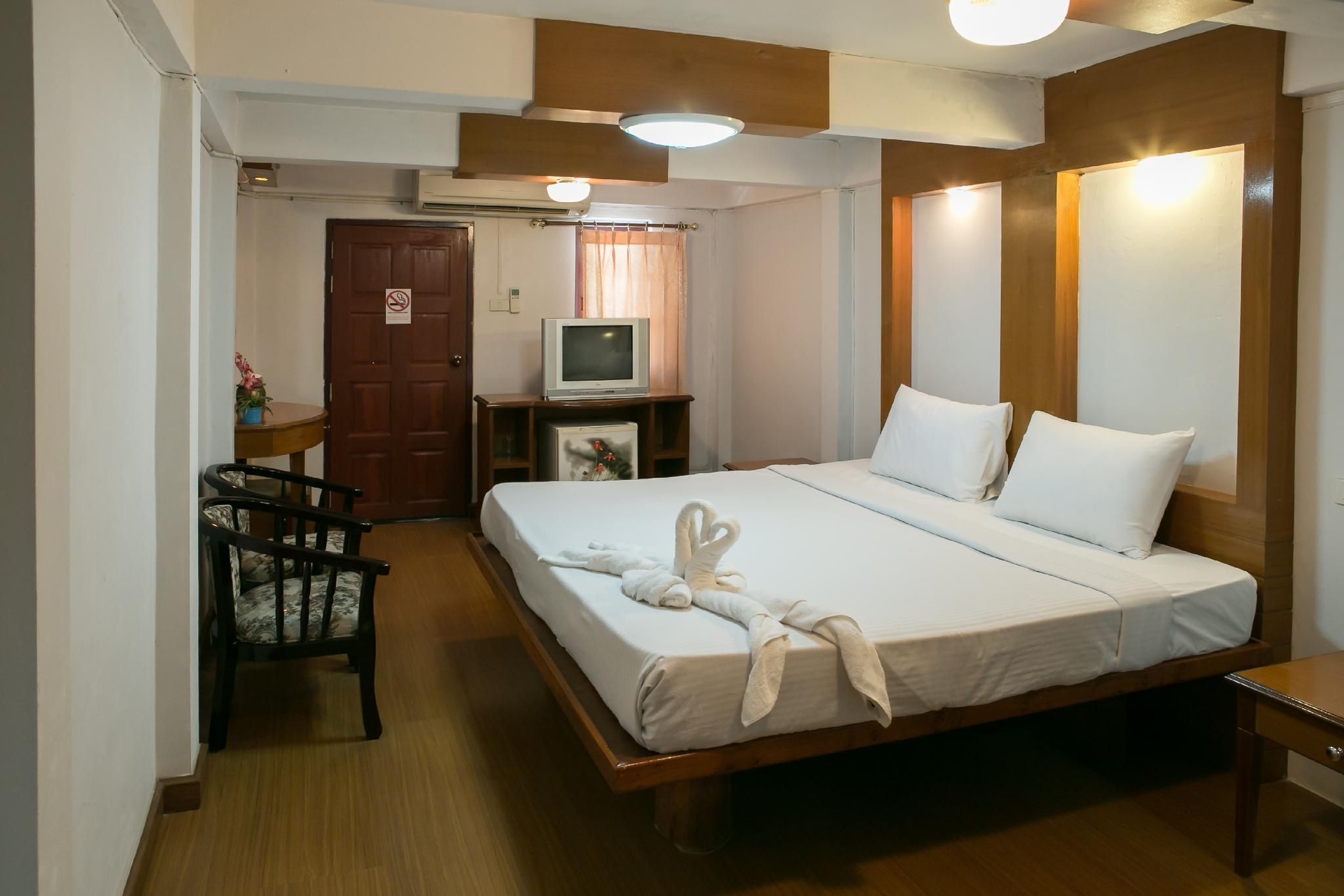 หาดริ้น รีสอร์ท (Haadrin Resort)1