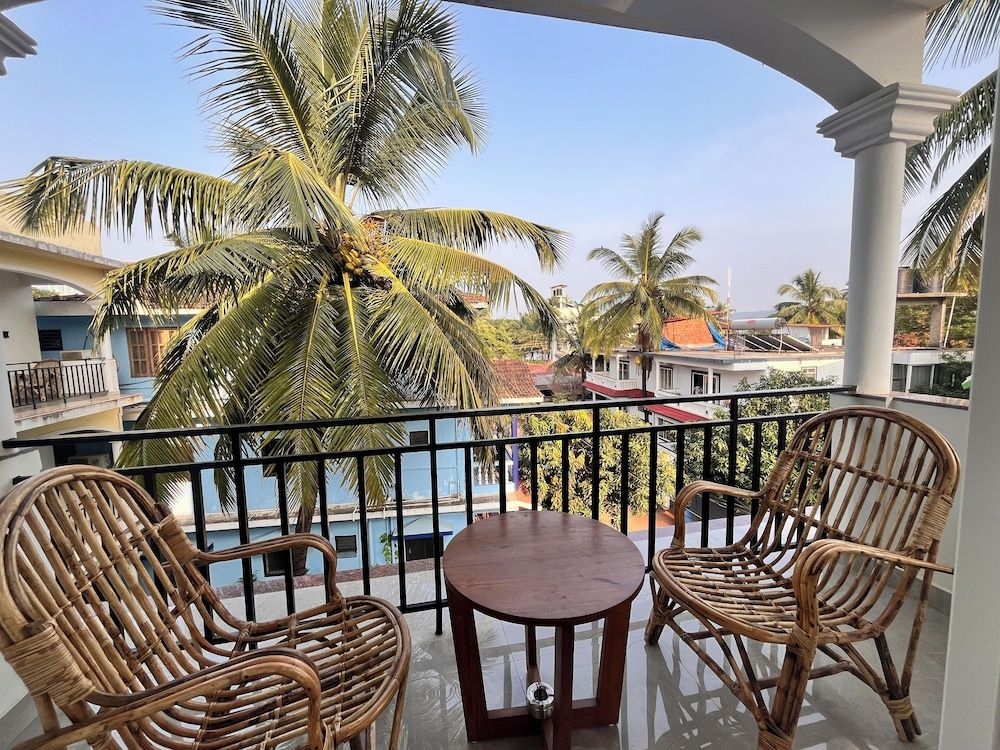 Morjim Sunset Guesthouse3