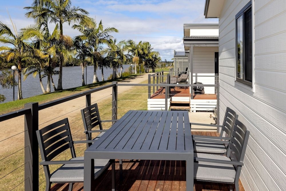 Big River Holiday Park And Ski Lodge2
