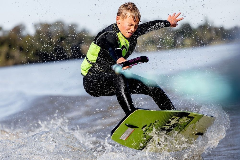 Big River Holiday Park And Ski Lodge4