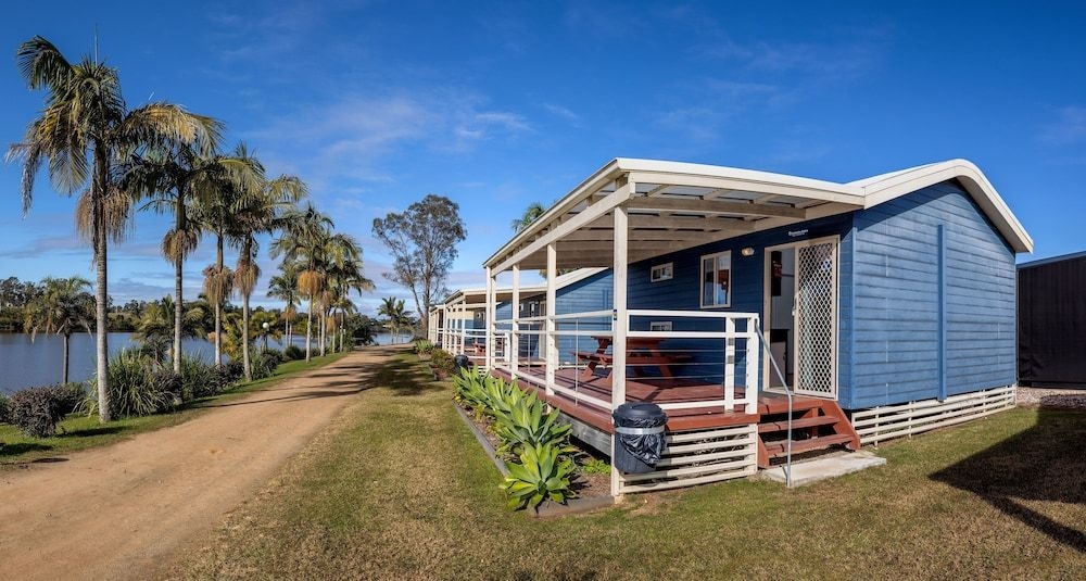 Big River Holiday Park And Ski Lodge1