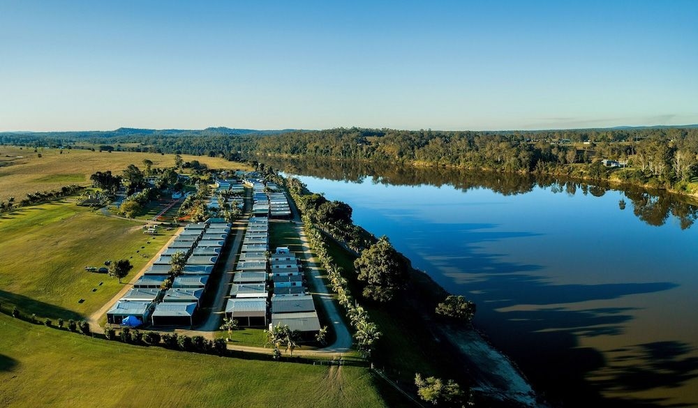 Big River Holiday Park And Ski Lodge3