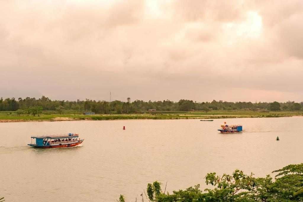 บีแลน วิลลา ฮอยอัน (BLan Villa Hoi An)3