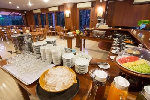 บ้านคุณ เชียงใหม่ (BaanKhunchiangmai Hotel)4