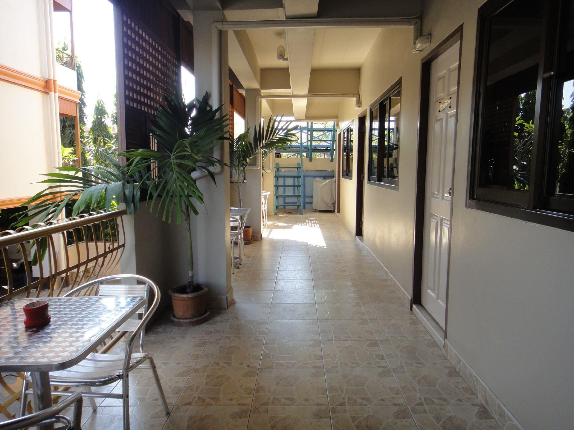 บ้านคุณ เชียงใหม่ (BaanKhunchiangmai Hotel)2
