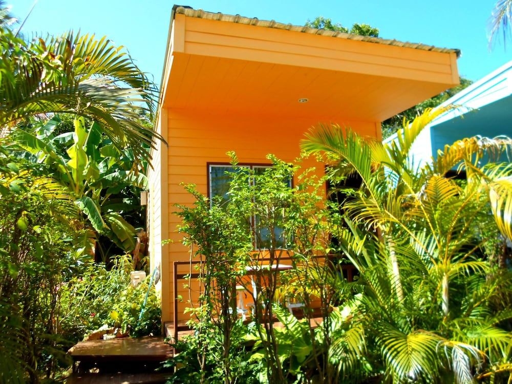 Rewadee Garden Resort2
