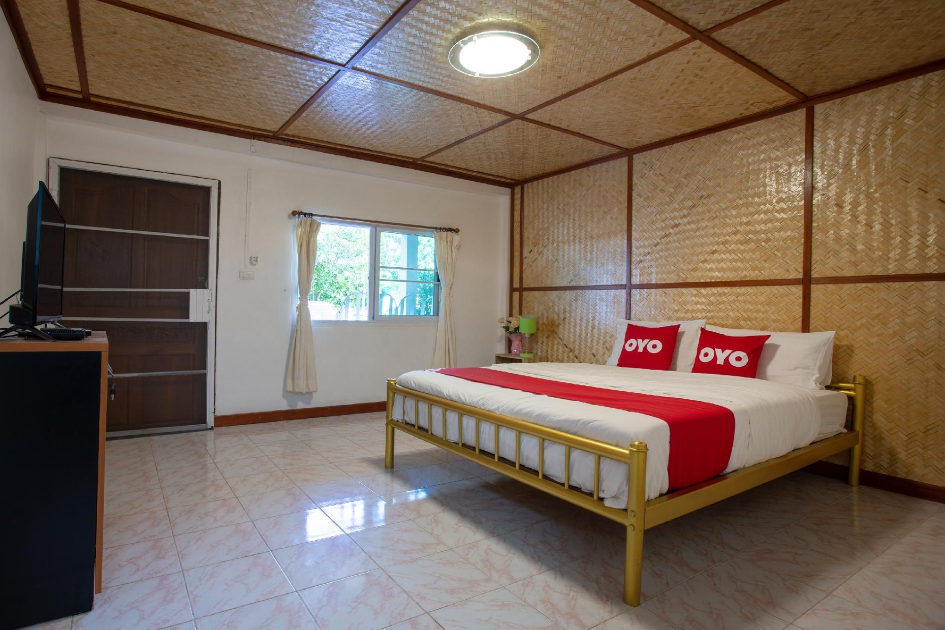 OYO 909 Guiding Star Resort2