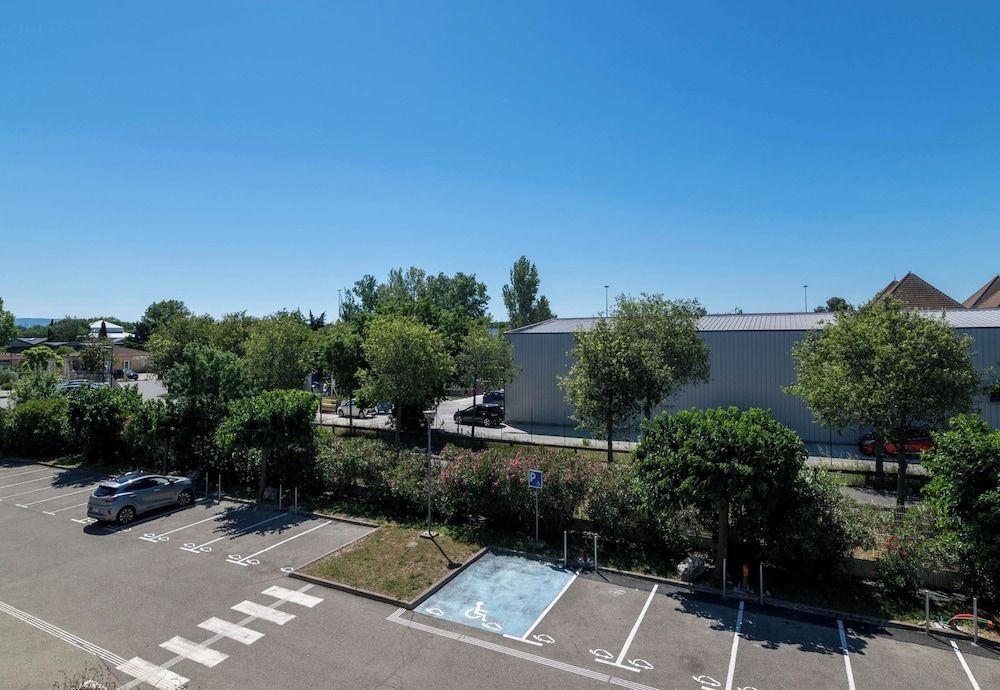 B&B Hotel AVIGNON (1)1