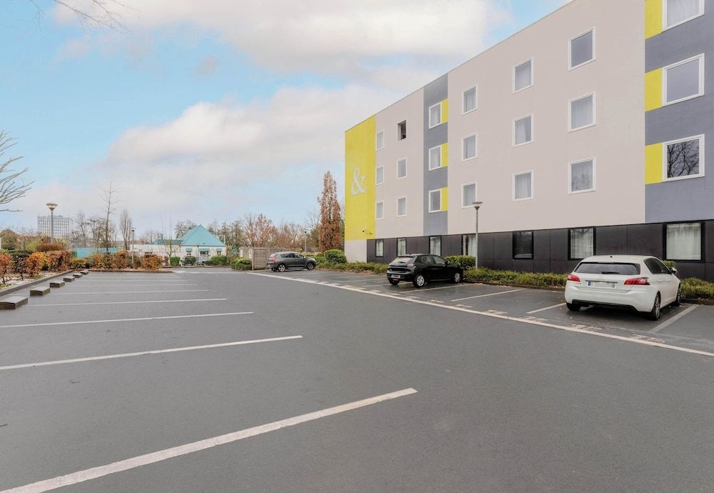 B&B Hotel ARRAS0