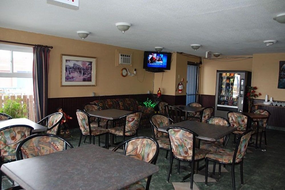 Best Lodge Motel0