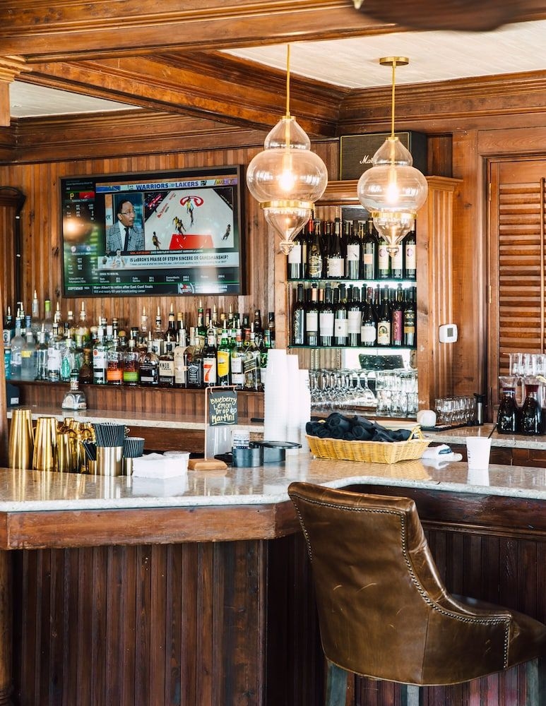 Gibson Inn3