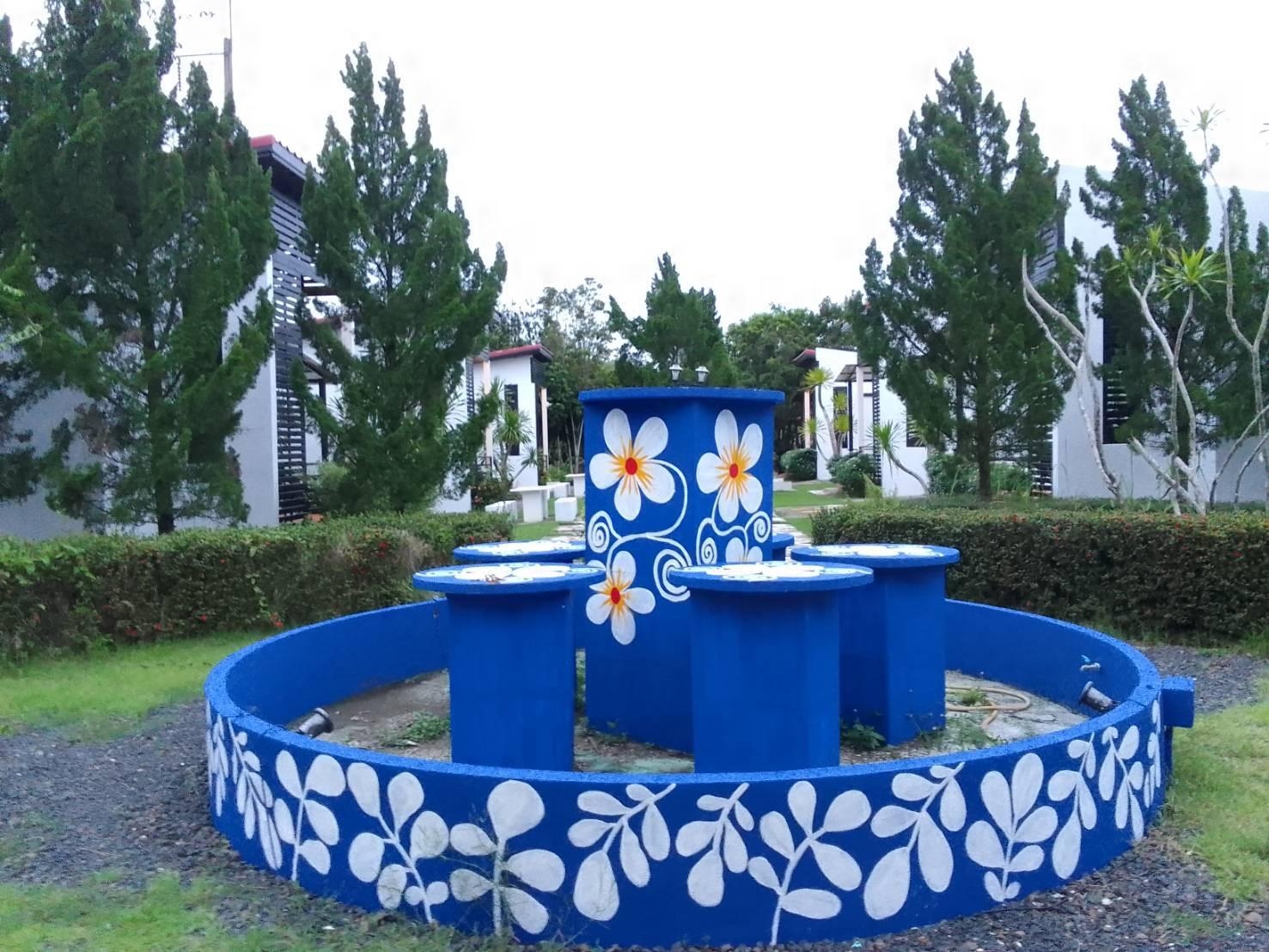 Sweet Garden Home Resort4