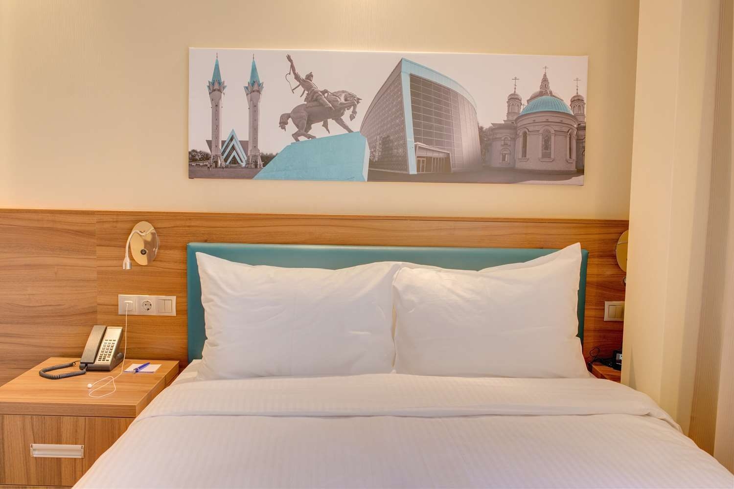 Hampton By Hilton Ufa Russia4