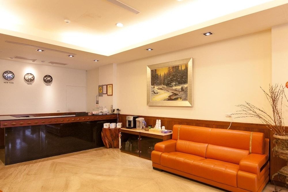 มูชา โฮเต็ล (Mucha Boutique Hotel)0