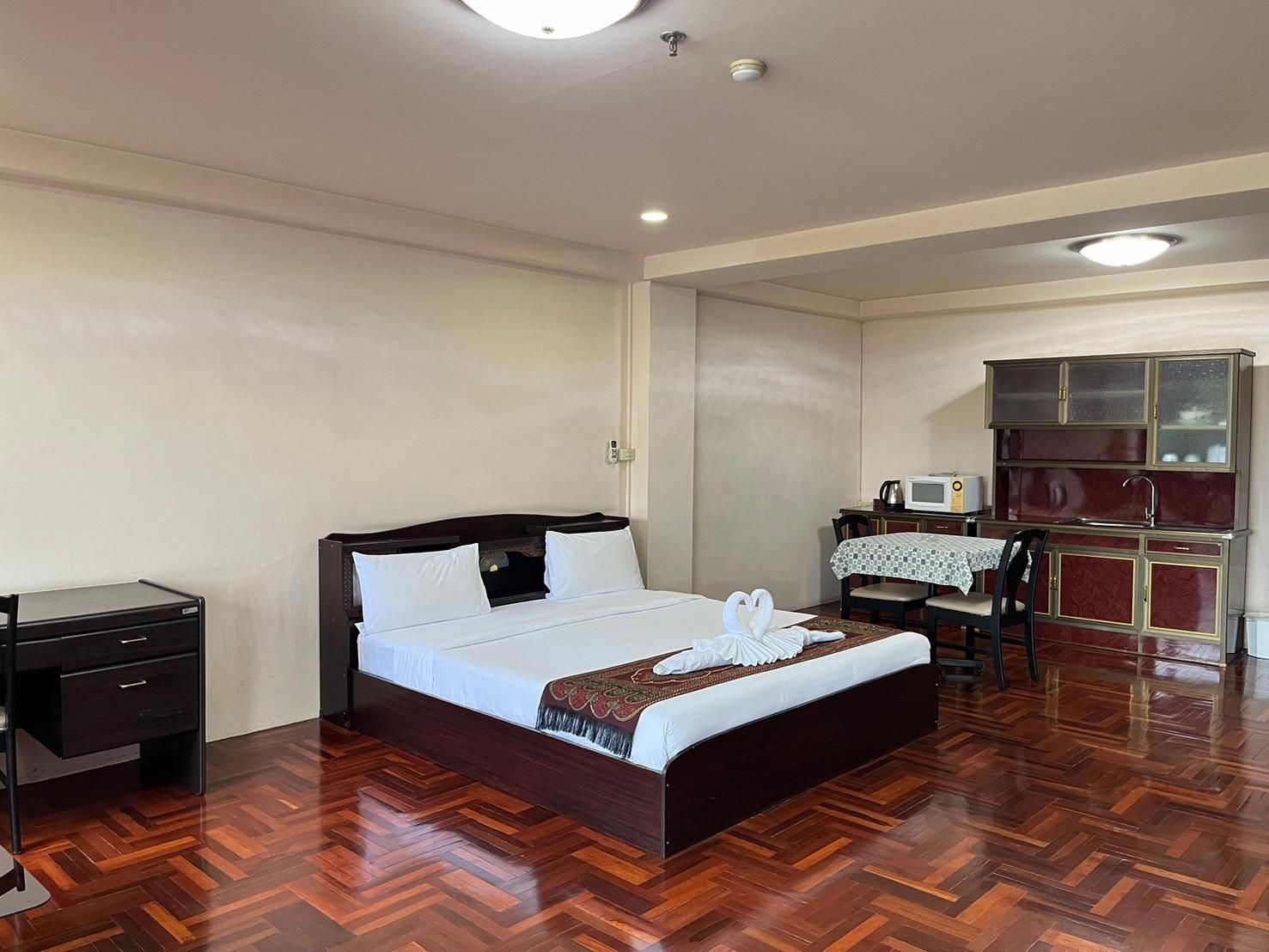 ยามาดายะ อพาร์ตเมนท์ (Yamadaya Apartment)1
