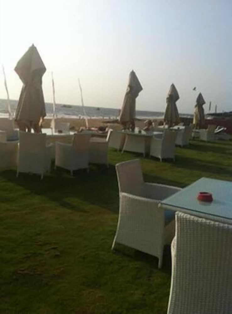 มาร์ควิส บีช รีสอร์ท (Marquis Beach Resort)2