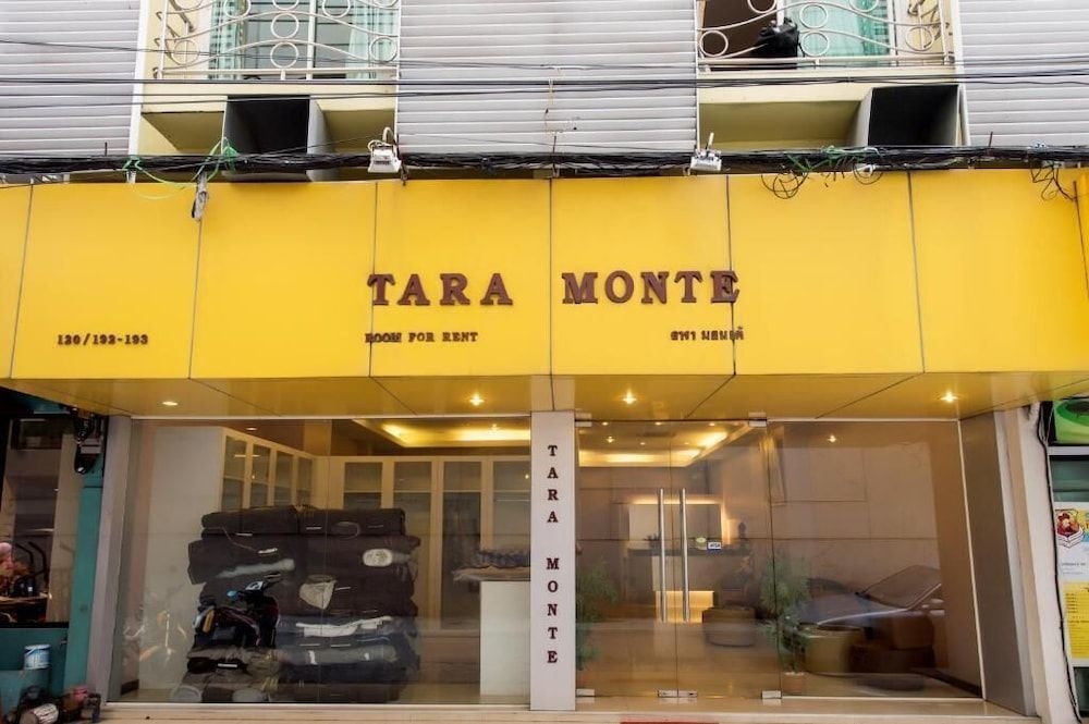 Tara Monte Hotel Pratunam0