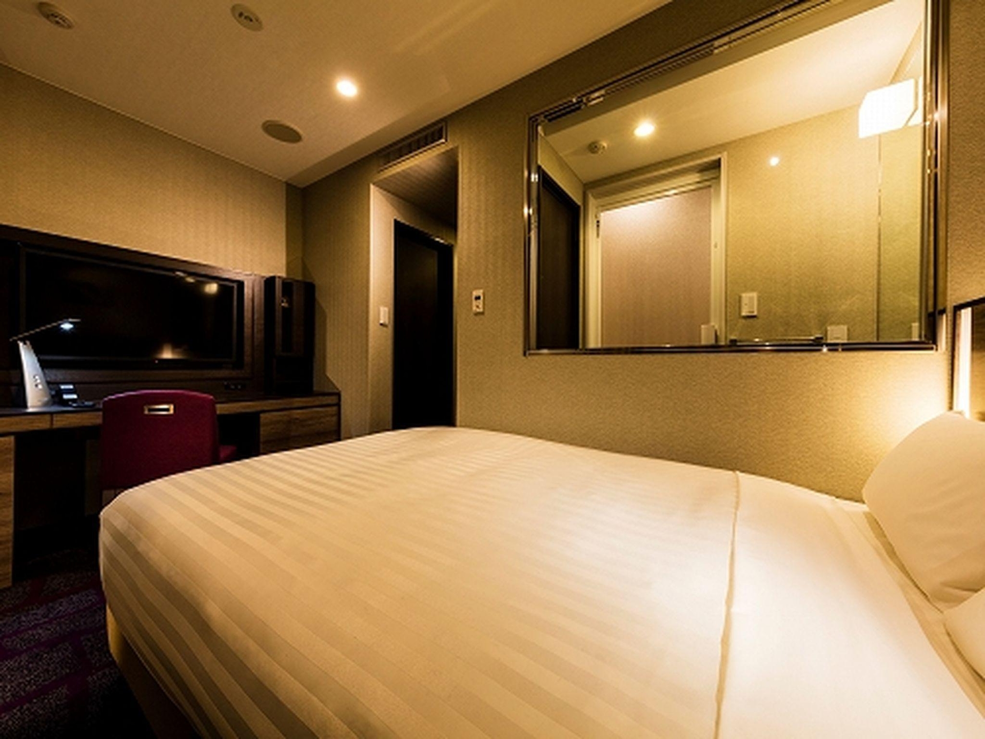เจอาร์-อีสต์ โฮเต็ล เมตส์ อูราวะ (JR-EAST HOTEL METS URAWA)2