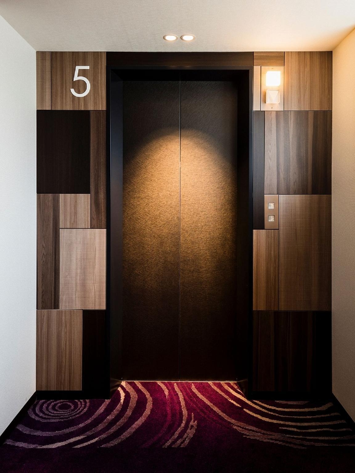 เจอาร์-อีสต์ โฮเต็ล เมตส์ อูราวะ (JR-EAST HOTEL METS URAWA)4