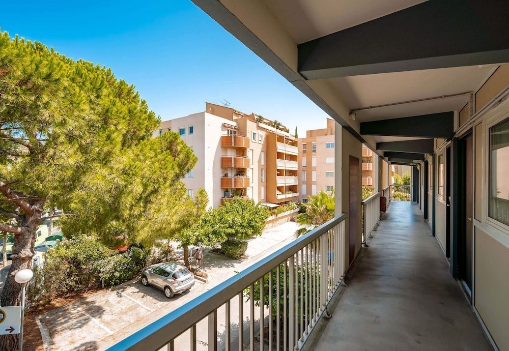 B&B Hotel HYERES4