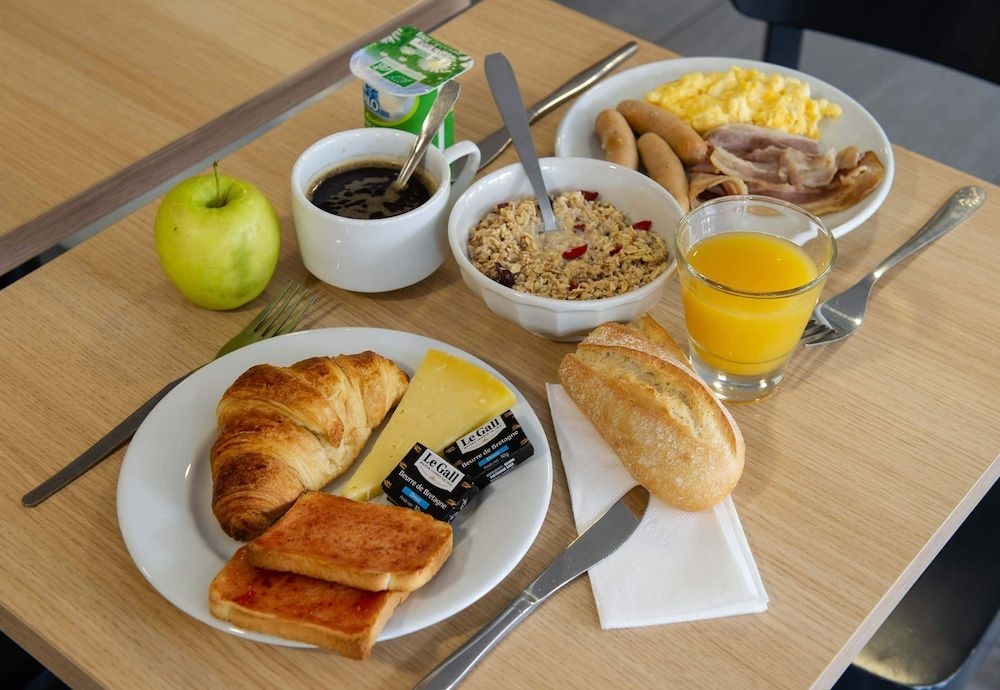 B&B Hotel SAINT-QUENTIN4