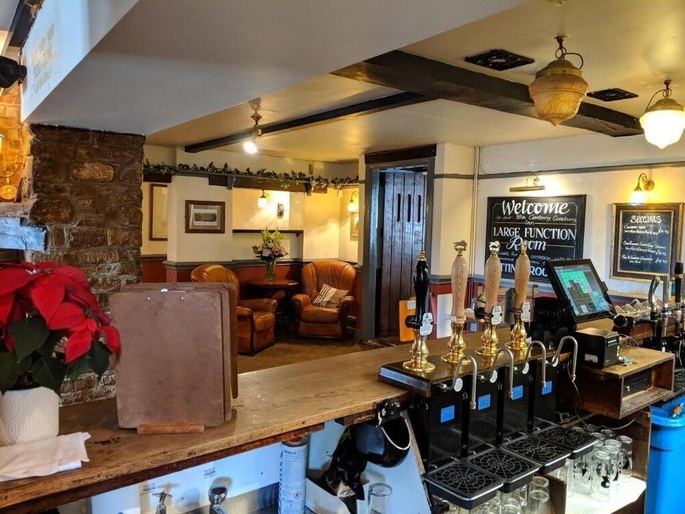 Sparkford Inn3
