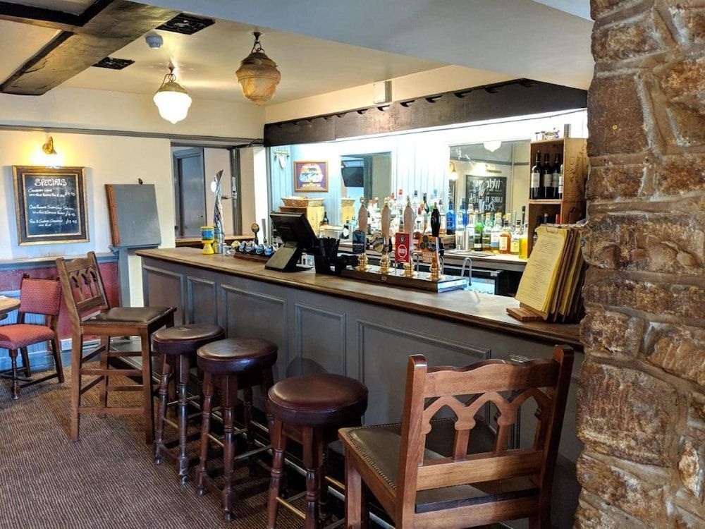 Sparkford Inn4