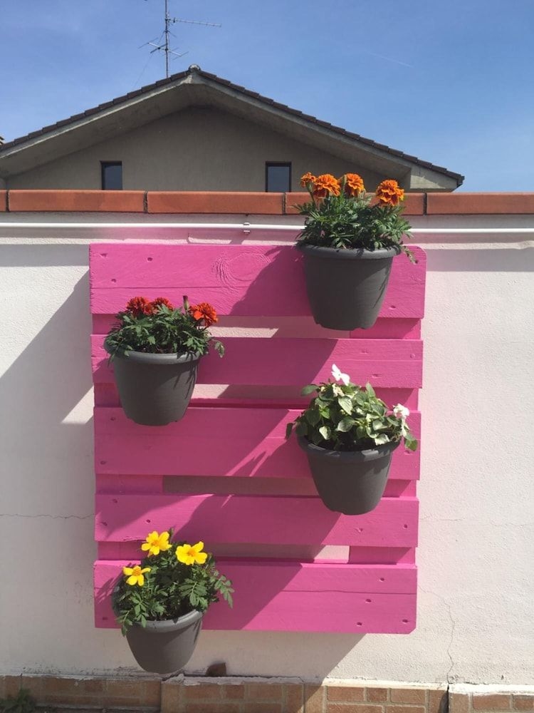 B&B La Terrazza0