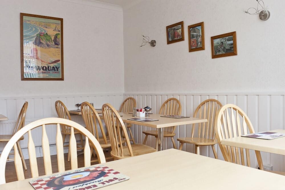 Westward Bed & Breakfast3