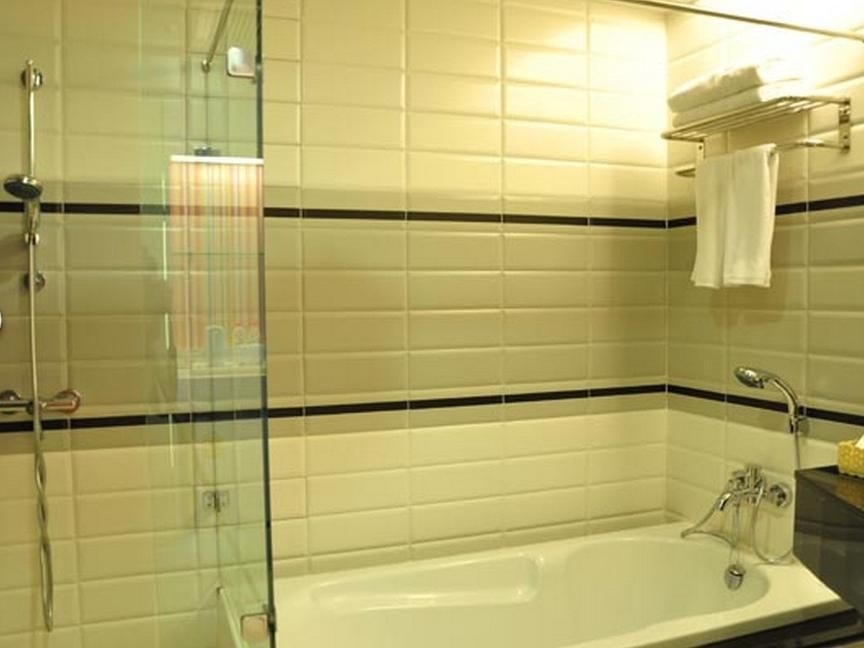 โรงแรมธำรงอินท์ (Thamrongin Hotel)1