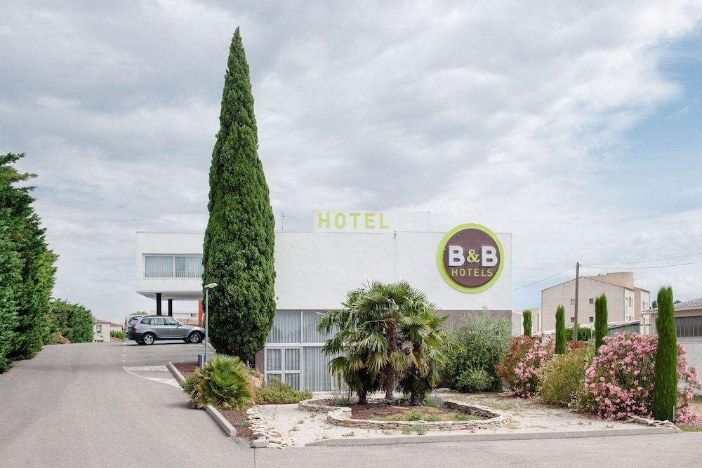 B&B Hotel Orange2