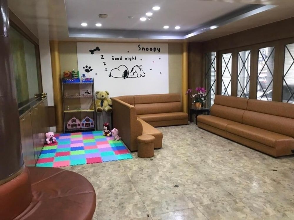Funhouse Hsinchu4