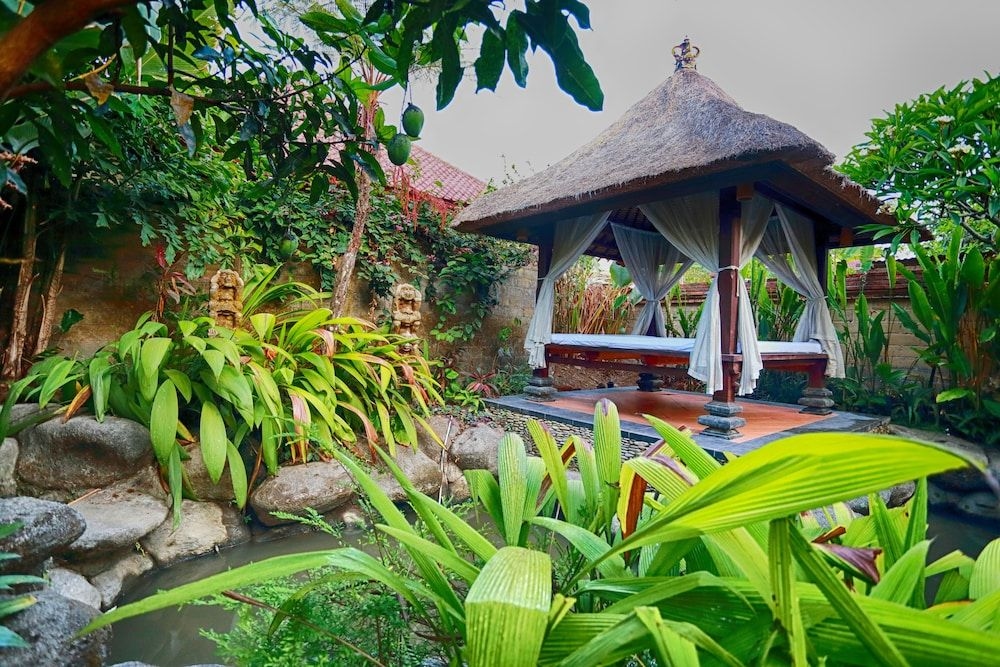 Pondok Dukuh Soca Private Villas2