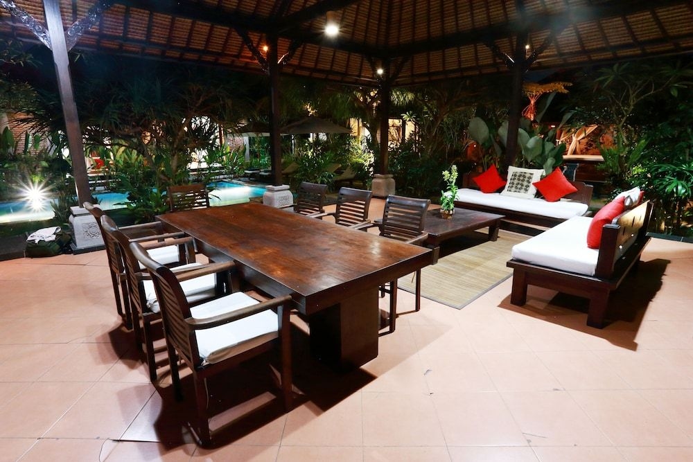 Pondok Dukuh Soca Private Villas3