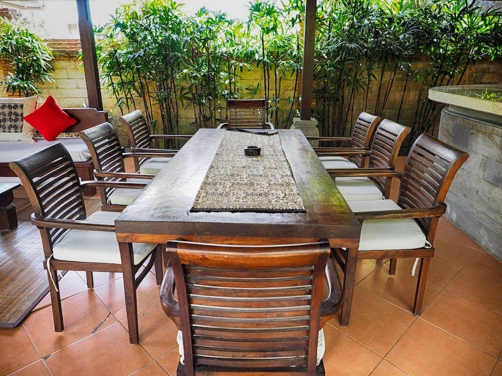 Pondok Dukuh Soca Private Villas4