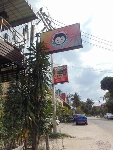 Phatchara Boutique hotel (Phatchara Boutique Hotel)4