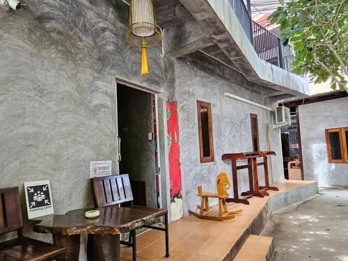Phatchara Boutique hotel (Phatchara Boutique Hotel)3