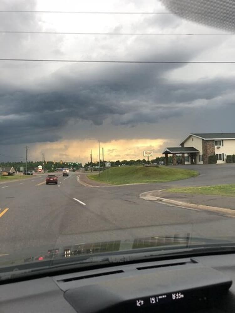 Value Host Motor Inn0