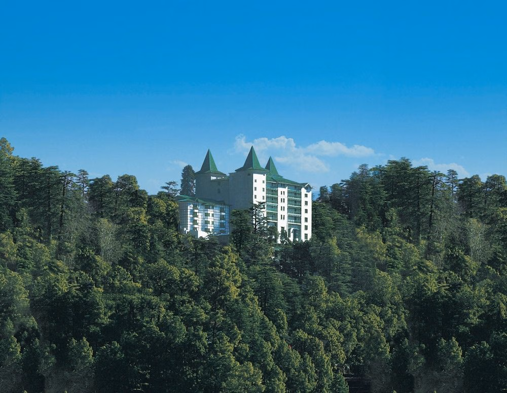 The Oberoi Cecil1