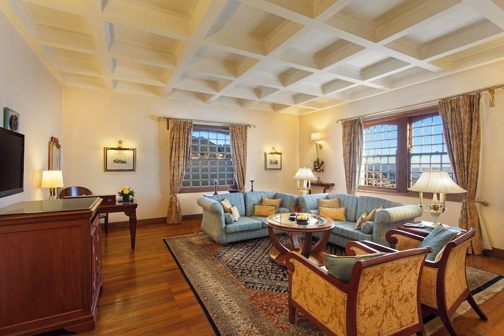 The Oberoi Cecil3