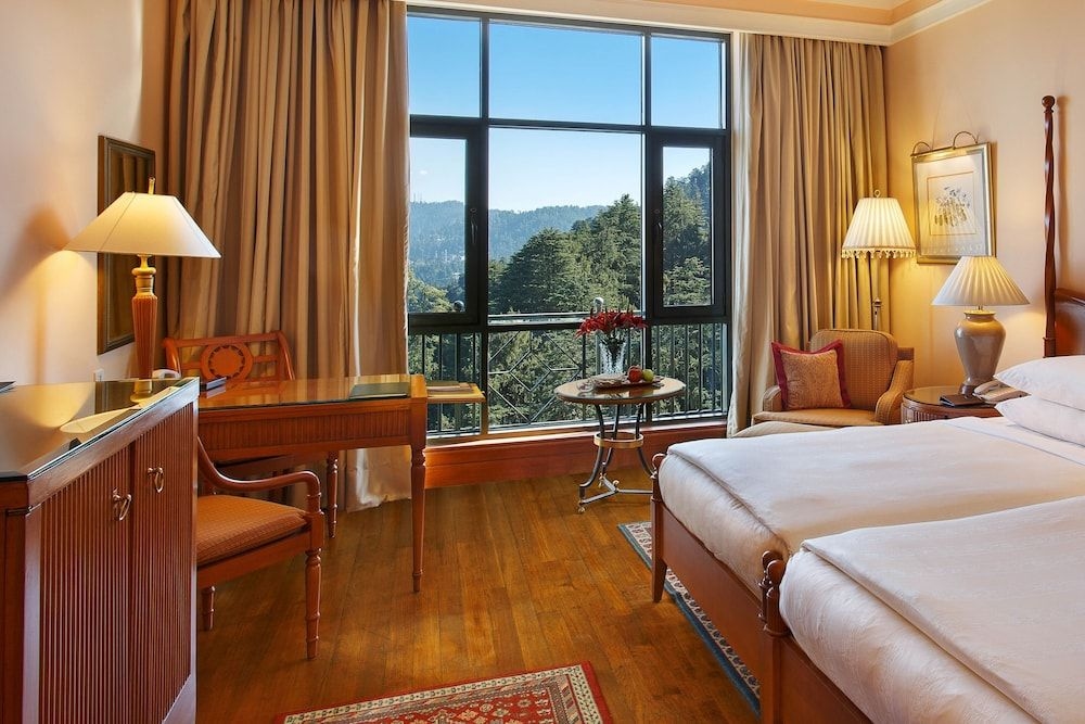 Wildflower Hall3